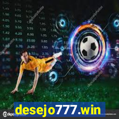 desejo777.win