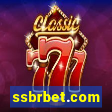 ssbrbet.com