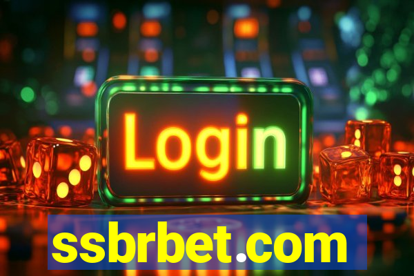 ssbrbet.com