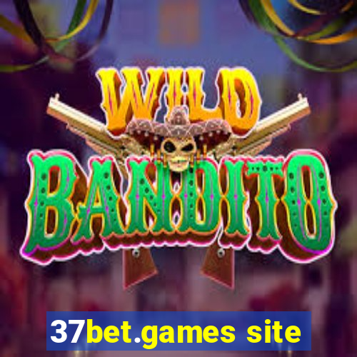 37bet.games site