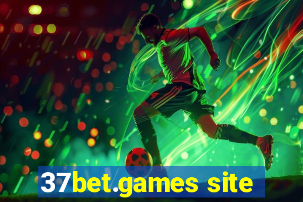 37bet.games site