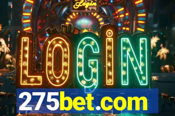 275bet.com