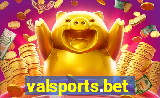 valsports.bet
