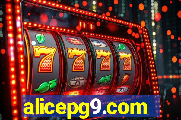 alicepg9.com