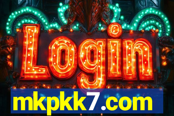 mkpkk7.com