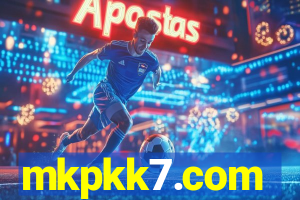 mkpkk7.com