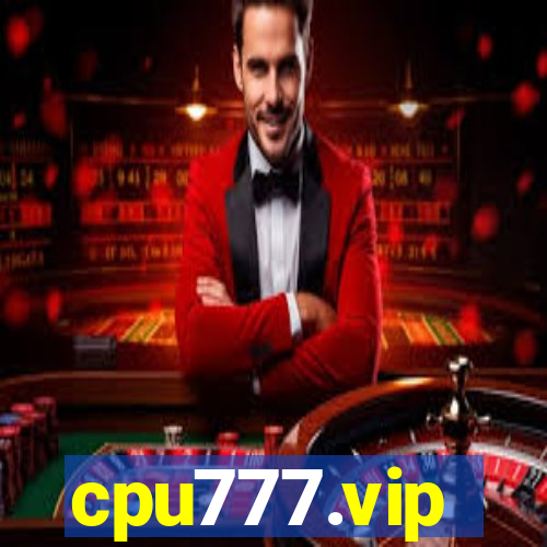 cpu777.vip