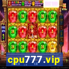cpu777.vip