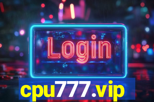 cpu777.vip