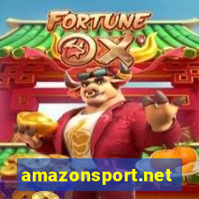 amazonsport.net