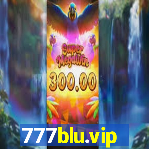 777blu.vip