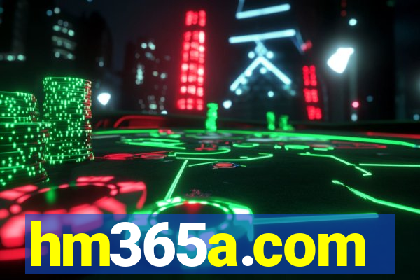 hm365a.com