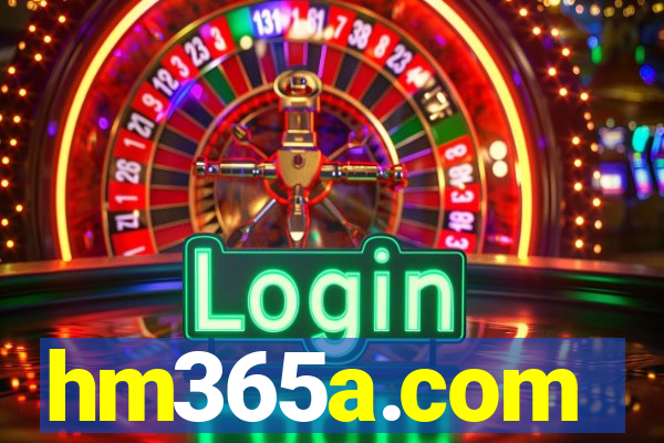 hm365a.com