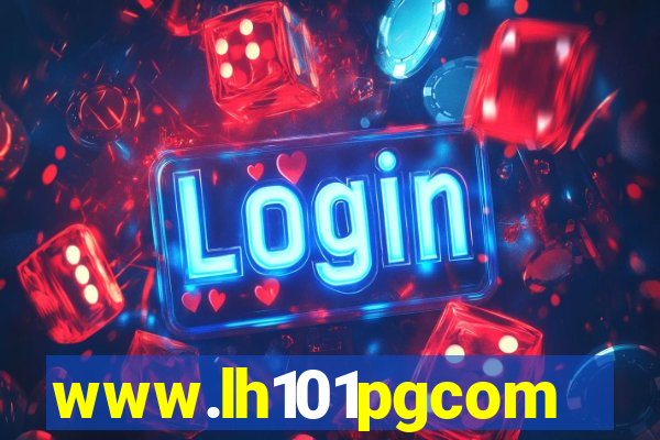 www.lh101pgcom