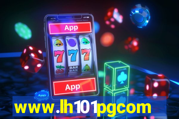 www.lh101pgcom