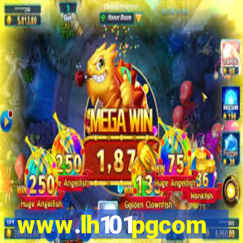 www.lh101pgcom