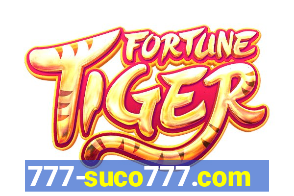 777-suco777.com