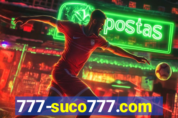 777-suco777.com