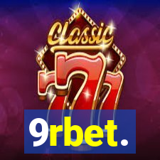 9rbet.