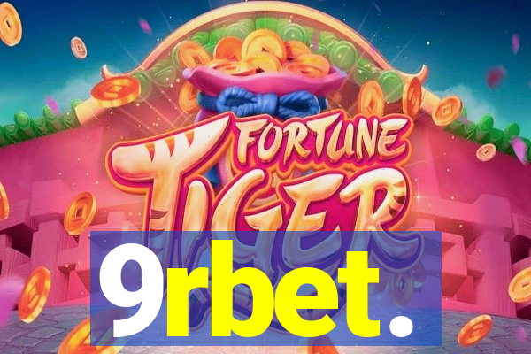 9rbet.