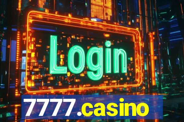 7777.casino
