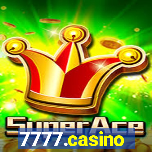 7777.casino
