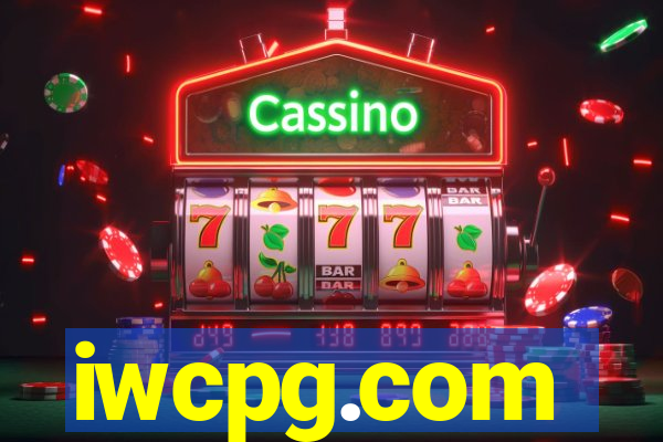 iwcpg.com