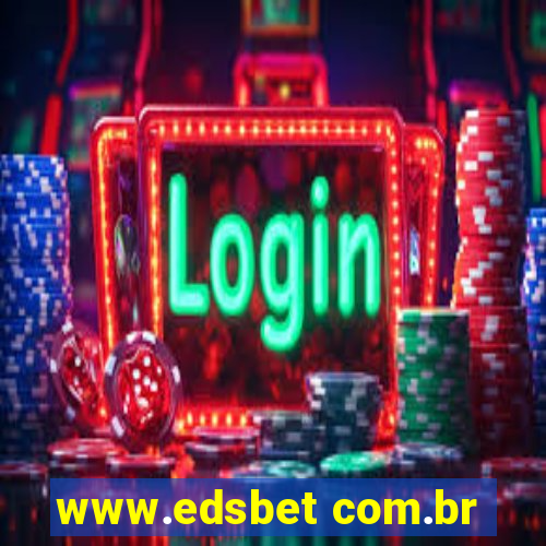 www.edsbet com.br