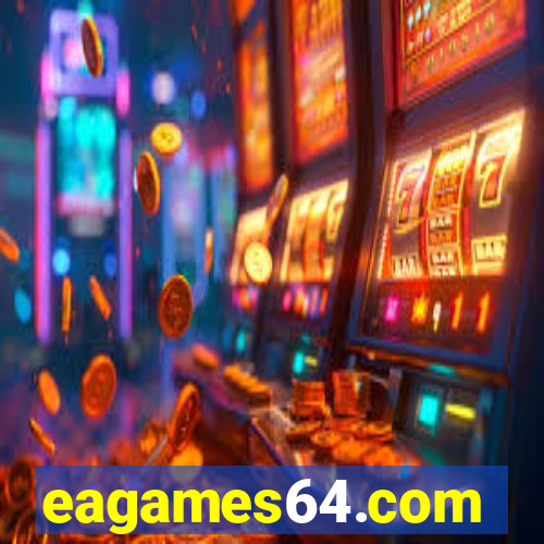 eagames64.com