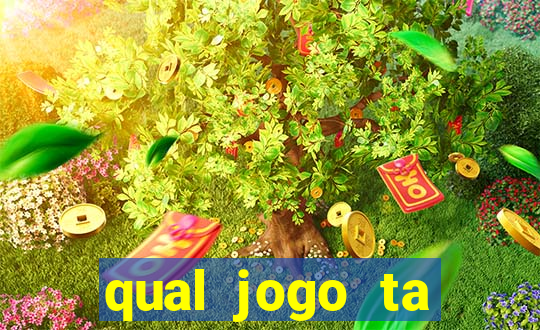 qual jogo ta pagando agora neste momento