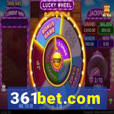 361bet.com