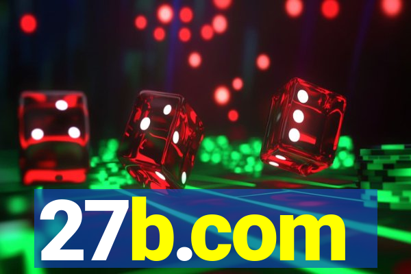 27b.com