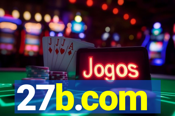 27b.com