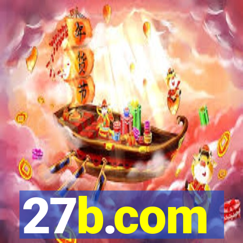 27b.com