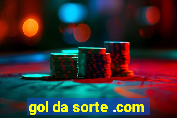 gol da sorte .com