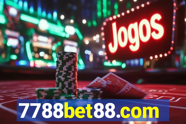 7788bet88.com