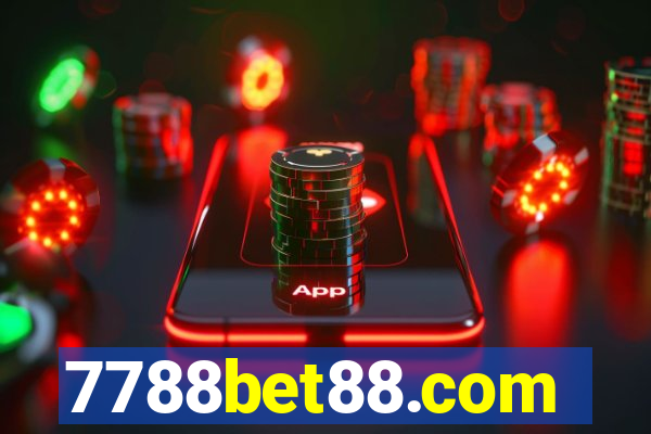 7788bet88.com