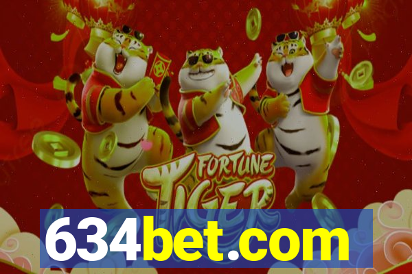 634bet.com