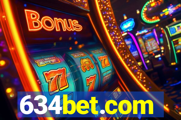 634bet.com