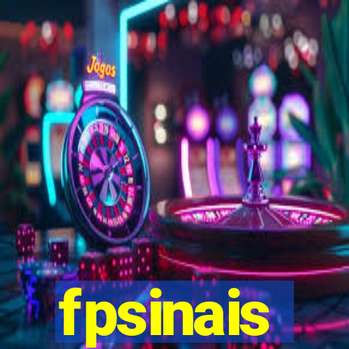 fpsinais