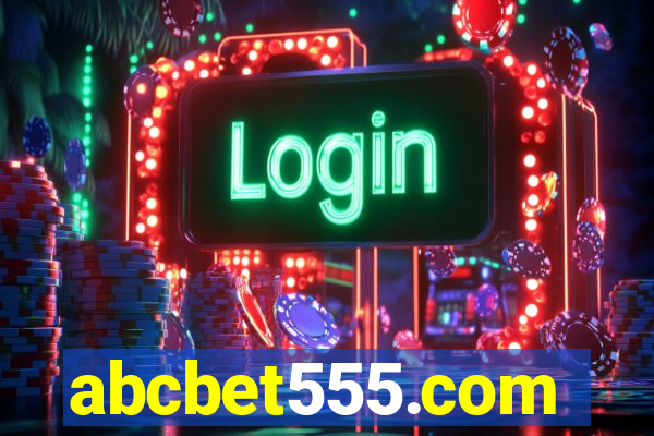 abcbet555.com