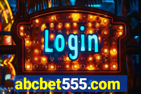 abcbet555.com