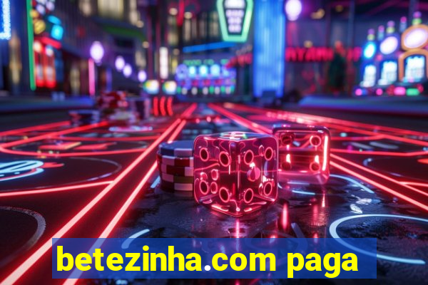 betezinha.com paga