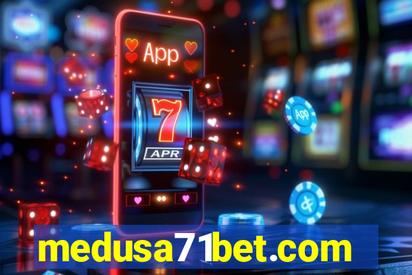 medusa71bet.com