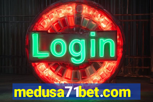 medusa71bet.com