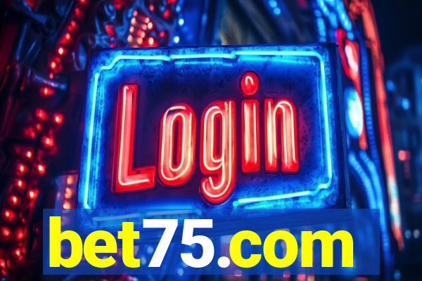 bet75.com