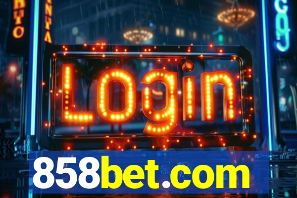 858bet.com