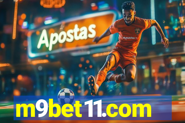 m9bet11.com