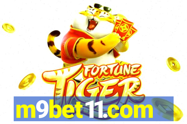 m9bet11.com
