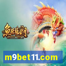 m9bet11.com